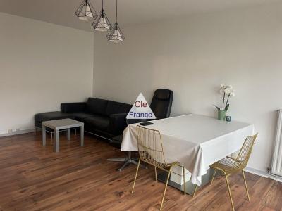 Two Bedroom Apartment in Heart of Town
