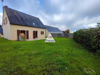 Detached Family Home. House with Garden
