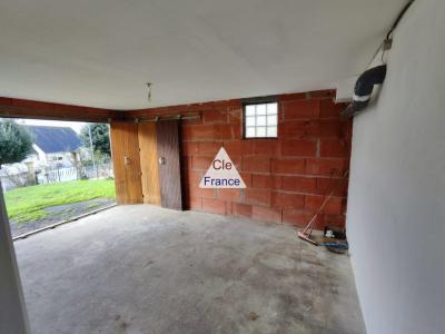 Detached Family Home. House with Garden