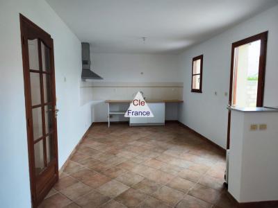 Detached Family Home. House with Garden