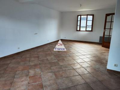 Detached Family Home. House with Garden