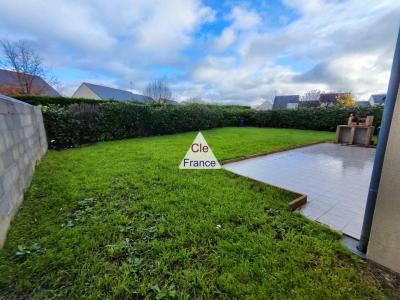 Detached Family Home. House with Garden
