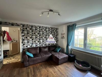 Beautiful House with Nice Accommodation