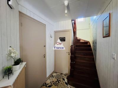 Beautiful House with Nice Accommodation