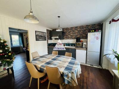 Beautiful House with Nice Accommodation