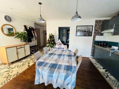 Beautiful House with Nice Accommodation