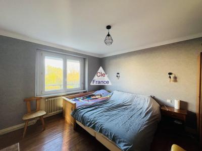 Beautiful House with Nice Accommodation