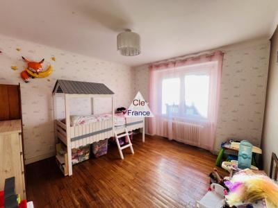 Beautiful House with Nice Accommodation