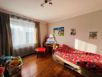 Beautiful House with Nice Accommodation