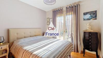 Vaste et Confortable Maison