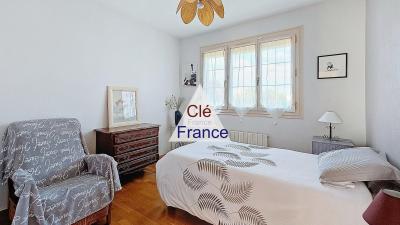 Vaste et Confortable Maison