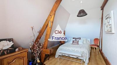 Vaste et Confortable Maison
