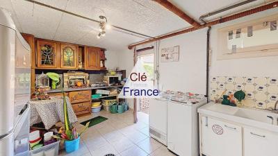Vaste et Confortable Maison