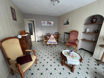 Maison De Village
