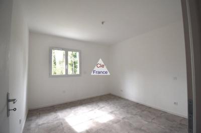 Lovely Detached House with Terrace and View