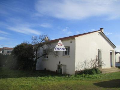 Longeville Sur Mer Centre