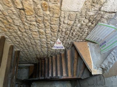 Renovation Project in Popular Location