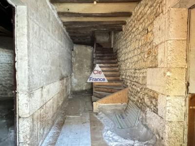 Renovation Project in Popular Location