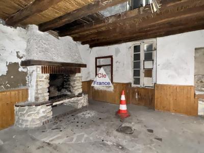 Renovation Project in Popular Location