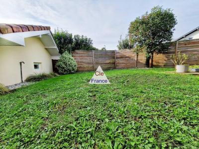 Fully Renovated House with Lovely Garden