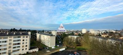Apartment in Great Location