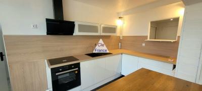 Appartement Type 3
