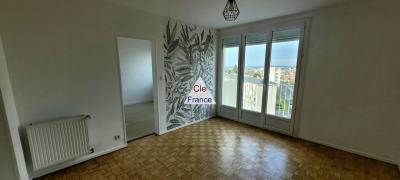 Appartement Type 3