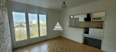 Appartement Type 3
