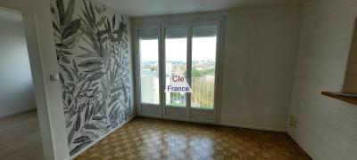 Appartement Type 3