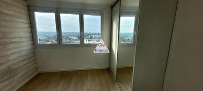 Appartement Type 3