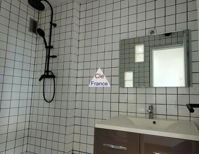 Appartement Type 3