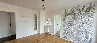 Appartement Type 3