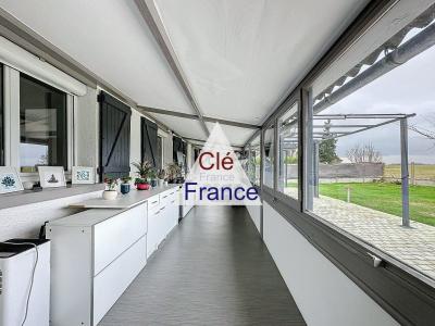 Detached House with Landscaped Garden