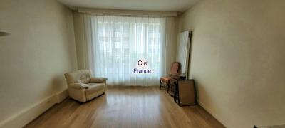 Apartment in Heart of Town