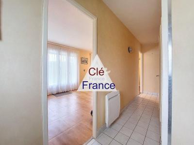 Detached House with Garden