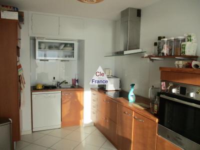 Apartment Overlooking the Harbour