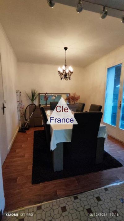 Charming House Close to Saumur