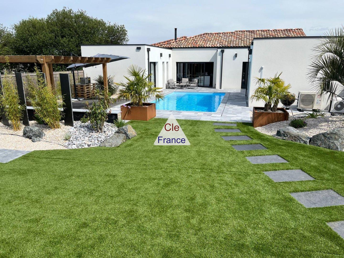 Main Photo of a Maison for sale