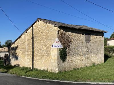 Barn to Renovate and Develop