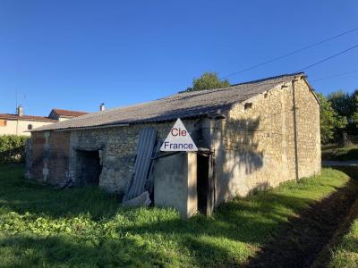 Barn to Renovate and Develop