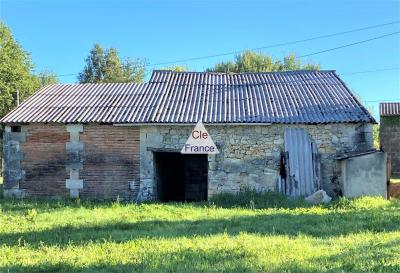 Barn to Renovate and Develop