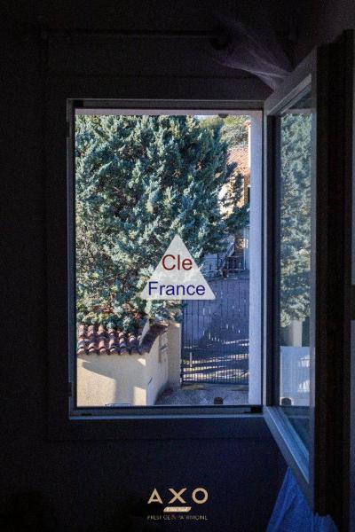 Allauch - Maison De Ville - T4 - 90 M2 - Terrasse - 450 000 A