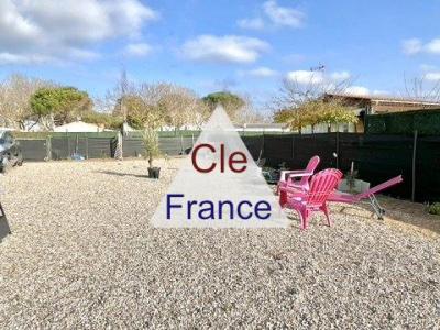 Chalet Style House in Lovely Leisure Plot