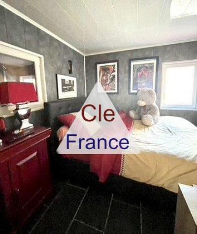 Chalet Style House in Lovely Leisure Plot