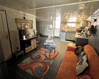 Chalet Style House in Lovely Leisure Plot