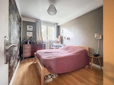 Dijon (21) Quartier Universites Chu - Appartement T4 - 2 Chambres