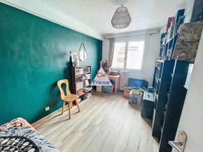 Dijon (21) Quartier Universites Chu - Appartement T4 - 2 Chambres