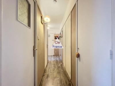 Dijon (21) Quartier Universites Chu - Appartement T4 - 2 Chambres