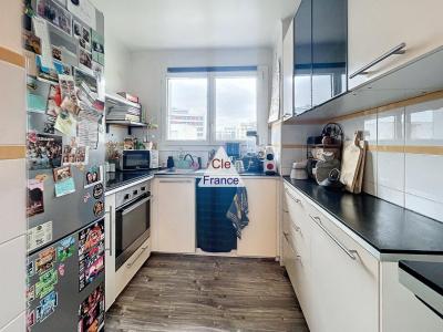 Dijon (21) Quartier Universites Chu - Appartement T4 - 2 Chambres
