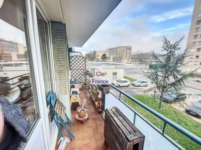 Dijon (21) Quartier Universites Chu - Appartement T4 - 2 Chambres